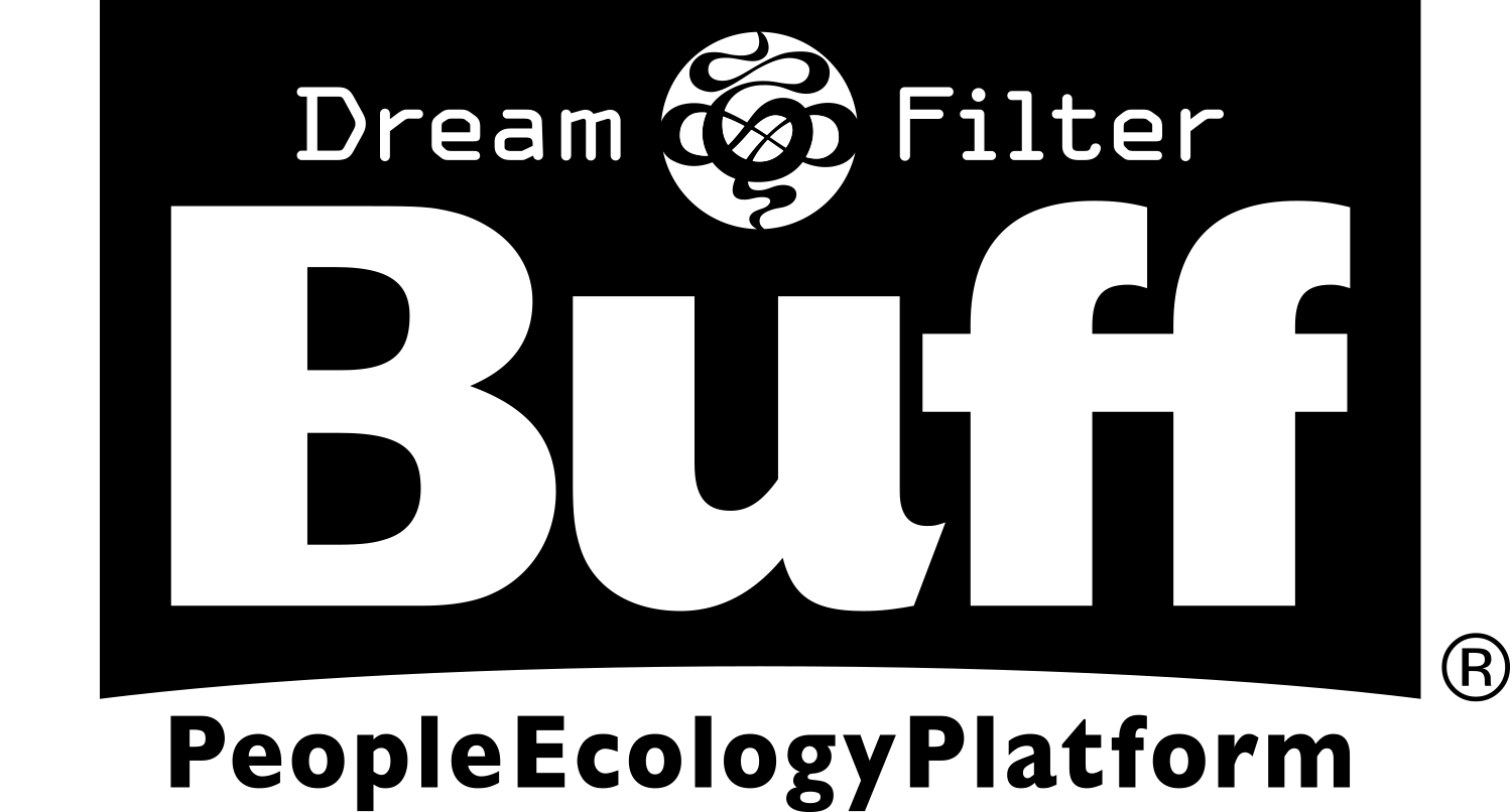 Buff Logo